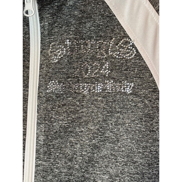 Maverick Trading Post Sturgis 2024 Motocycle‎ Rally Women's Zip-Up, XL - Picture 2 of 9